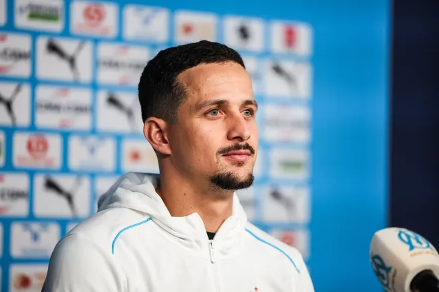 OM : qui sera la victime de l’arrivée de Luiz Felipe ?