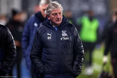 Officiel Mercato - Crystal Palace : Hodgson va quitter les Eagles et annonce sa retraite
