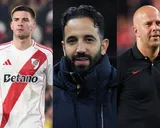 Mastantuono a choisi entre le Real et le PSG, United offre 65 M€ pour un ailier, Liverpool boucle une 2e arrivée… Les 3 infos mercato du jour