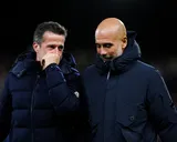 “Il deviendra l’un des meilleurs entraîneurs du monde”, Pep Guardiola élogieux avec le coach du 12e de Premier League