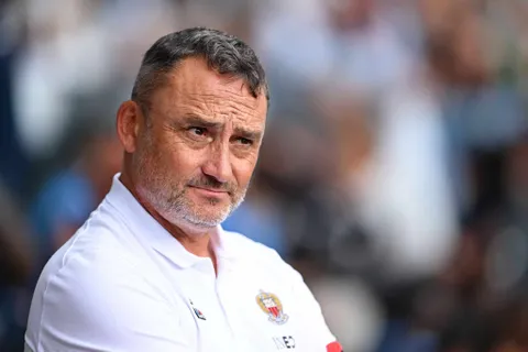 Nice : 1er désaccord avec Franck Haise après le 8-0