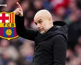 Mercato Manchester City : la somme que Guardiola veut miser sur une pépite du Barça