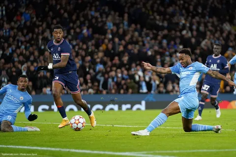 Ligue des champions : le PSG battu par Man City mais qualifié, le Real Madrid et le Sporting Portugal passent, l’AC Milan se relance