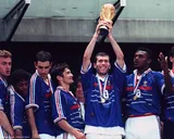 Incollable sur France 98 ? (Quiz)