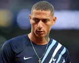 En rupture avec De Zerbi, Richarlison bradé à -50% au mercato d’hiver !