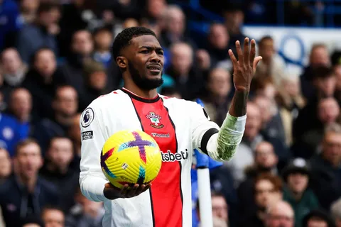 OL : la première réaction de Maitland-Niles