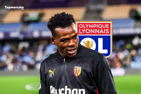 Mercato Manchester City : mauvaise nouvelle pour l’OL avec Juma Bah