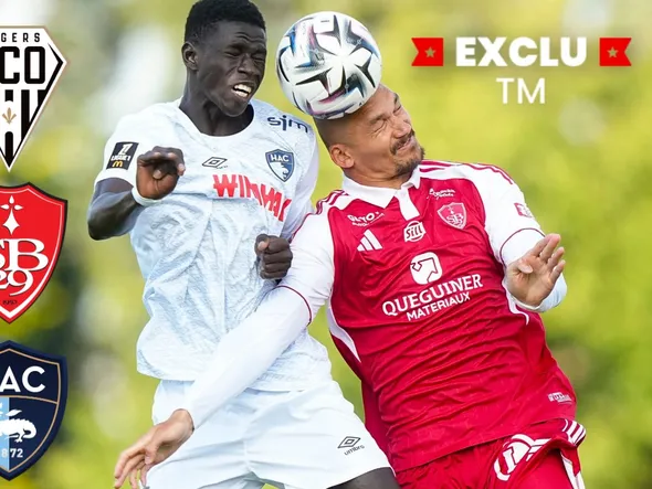 Brest, Le Havre et Angers pensent à Yahia El-Ghassani [Exclu]