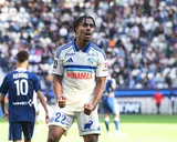 Mercato Strasbourg : Chelsea a de la concurrence, 6 clubs européens pistent aussi Guéla Doué