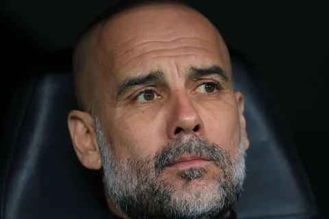 Mercato - Manchester City : un démenti sur le nouveau contrat de Pep Guardiola