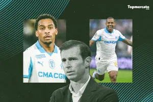 Mercato OM : Timber et Paixão approchés, un ancien coach de Monaco cité… Lorenzi déjà dans le grand bain