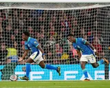 Real Madrid : les larmes d’une future star du club