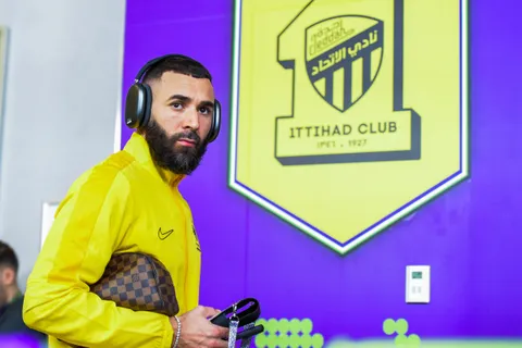Karim Benzema : Fenerbahçe mais pas seulement… Quel club après l’Arabie saoudite ?