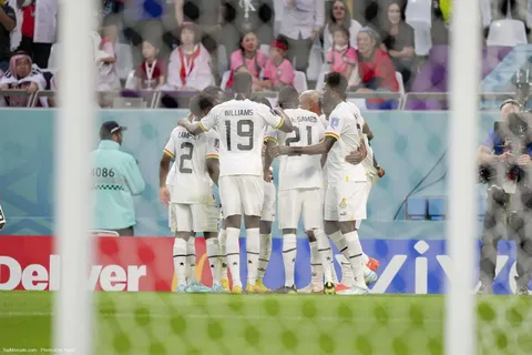 Match Ghana – Uruguay : chaîne TV et compos officielles
