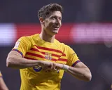 Barça : un concurrent de Liga déboule pour Lewandowski !
