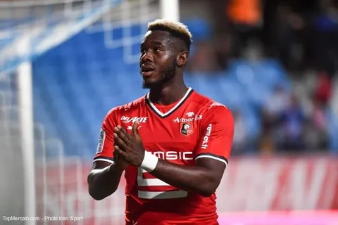 Séville : l’OM en pole pour Gnagnon ?