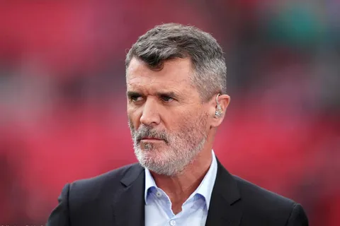 Roy Keane allume Kylian Mbappé pour son attitude