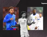 Mercato PSG : 3 jokers parfaits pour remplacer Dembélé et Doué