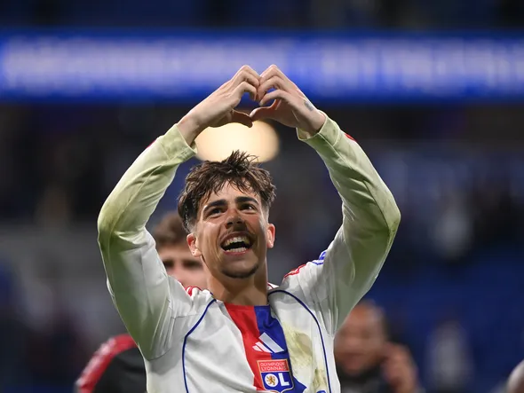 Mercato – Une top équipe de la Bundesliga prête à soulager l’OL pour Afonso Moreira