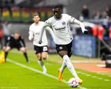 Le PSG prêt à sacrifier un autre attaquant pour Kolo Muani