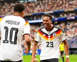 Real Madrid, Manchester United et Liverpool sur le coup au mercato… Dortmund fixe un prix exorbitant pour sa révélation du Mondial, Felix Nmecha