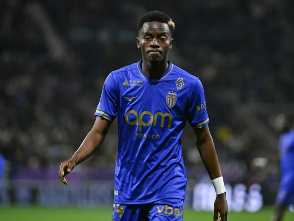 Mercato – L’AS Monaco prend une décision pour 2 prêtés et économise au moins 23 M€