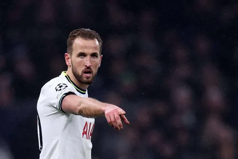 Mercato - Tottenham envoie un scud au Bayern Munich pour Kane !