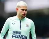 Manchester City : une grosse révélation sur la piste Guimaraes !