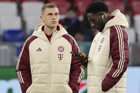Mercato - Les 6 joueurs libres sur la shortlist du Barça pour 2025