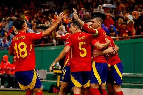 Danemark – Espagne : chaîne TV, heure et compos probables du match