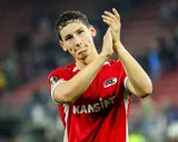 Un prodige néerlandais comparé à Cristiano Ronaldo
