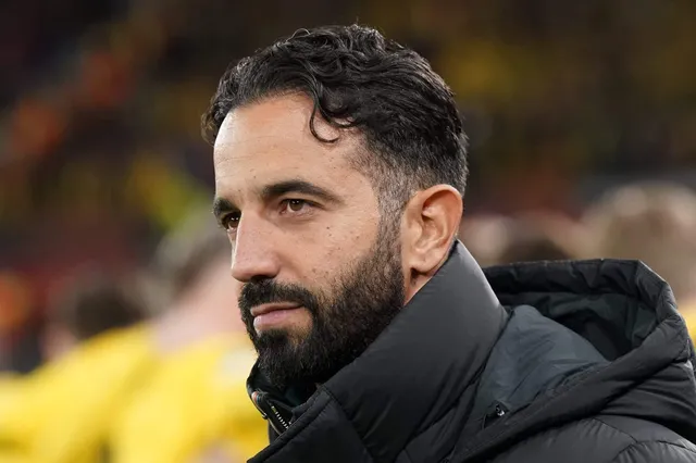 Mercato - Manchester United : le vrai coût de la venue de Ruben Amorim