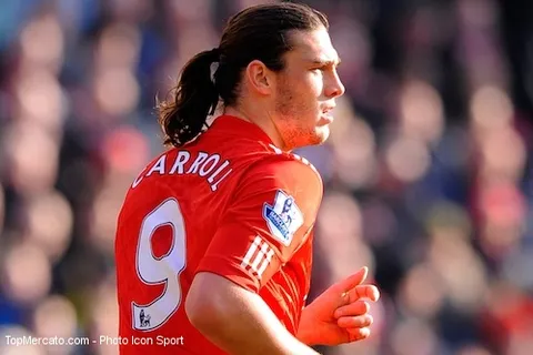 Liverpool : la “prime de fidélité” de Carroll fait scandale