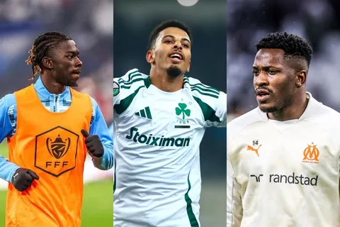 Mercato OM : les 6 premiers lofteurs identifiés