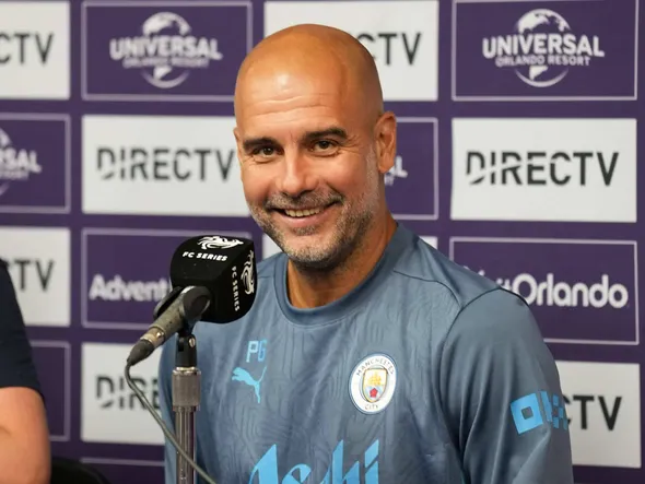 Manchester City fixe sa priorité pour remplacer Rodri