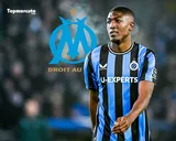 Mercato OM : un nouvel obstacle pour le transfert de Joel Ordoñez