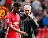 Mercato Manchester United : Marcus Rashford vers des retrouvailles électriques avec José Mourinho ?