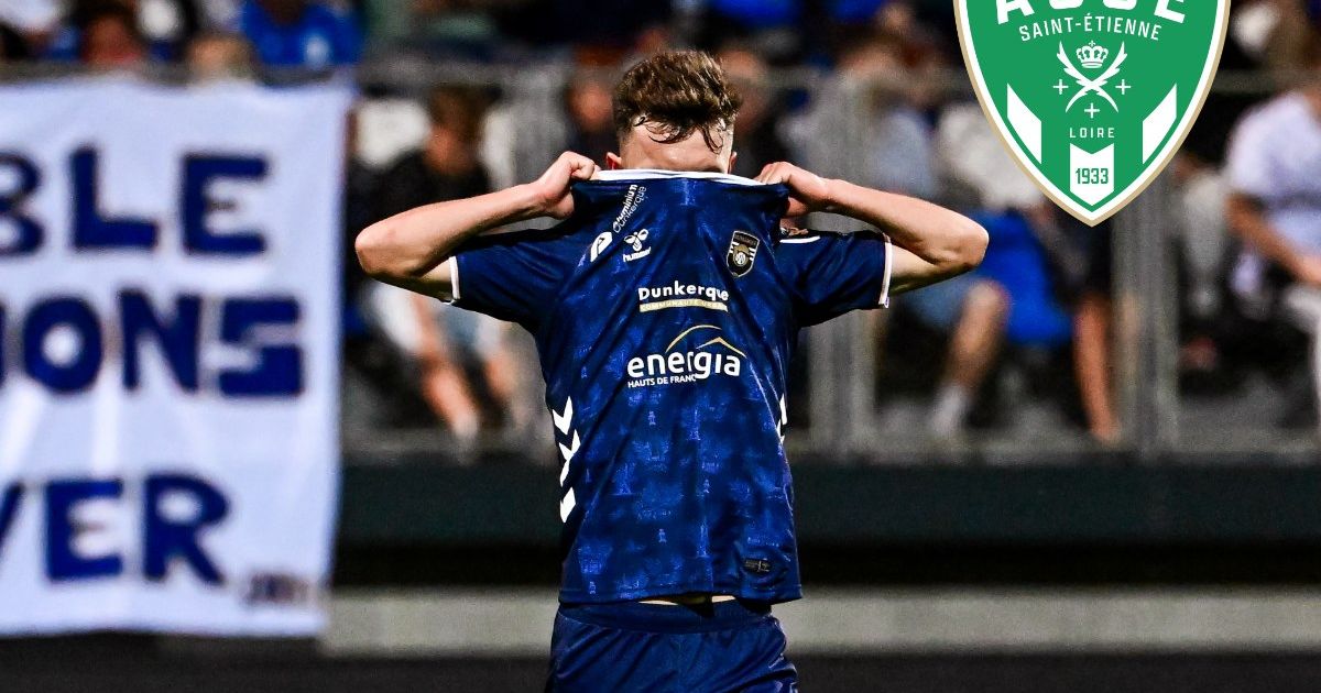 Mercato ASSE : les raisons qui éloignent Enzo Bardeli d’un transfert chez les Verts