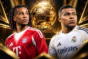 Ballon d’Or 2026 : vote pour ton Top 10 avec Olise et Mbappé en favoris