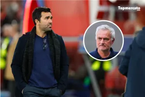 Mercato – Le Barça est prêt à défier le Real Madrid pour un défenseur prometteur de 20 ans