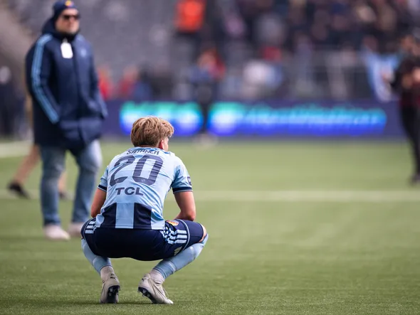 Mercato – 4 clubs de L1 et 1 écurie de L2 bataillent pour l’espoir finlandais Matias Siltanen