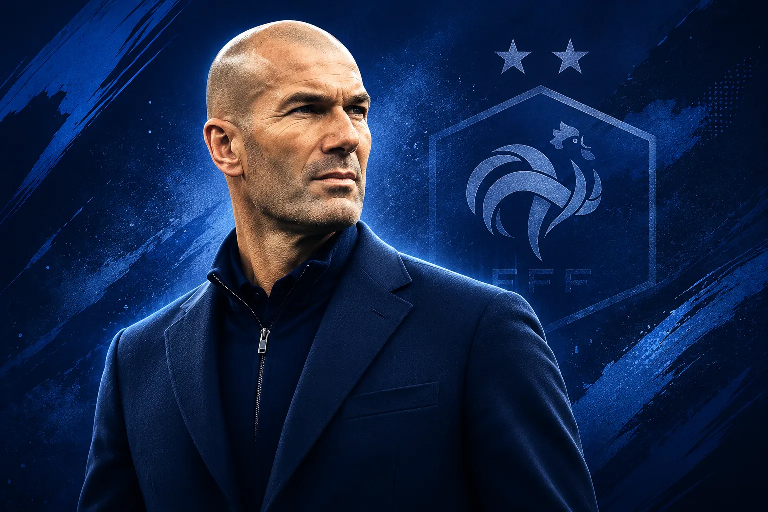 Equipe de France – Stop ou encore : quels joueurs voulez-vous pour l’ère Zinedine Zidane avec les Bleus ?