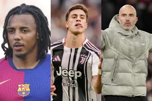 Un concurrent en PL pour Koundé, le salaire offert à Yildiz par Chelsea, une porte de sortie pour Maresca… Les 3 infos mercato du jour