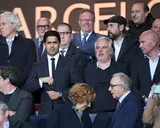 PSG : Al-Khelaïfi fait une 1e demande à Labrune !