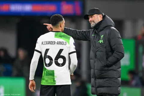 Liverpool : un cadre de Klopp victime de harcèlement !