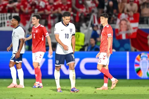 Euro 2024 : un Français trolle déjà l’Angleterre !