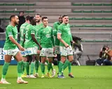 Match Angers – ASSE : chaîne TV et compos officielles