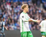 Mercato ASSE : où en est le dossier Maxime Bernauer ?