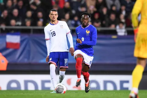 JO 2024 : les groupes du tournoi de foot