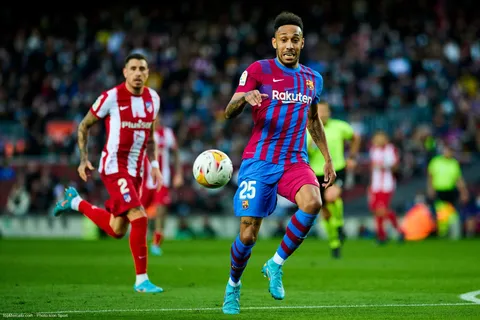 Compos probables d’Espanyol Barcelone-FC Barcelone : les dernières informations